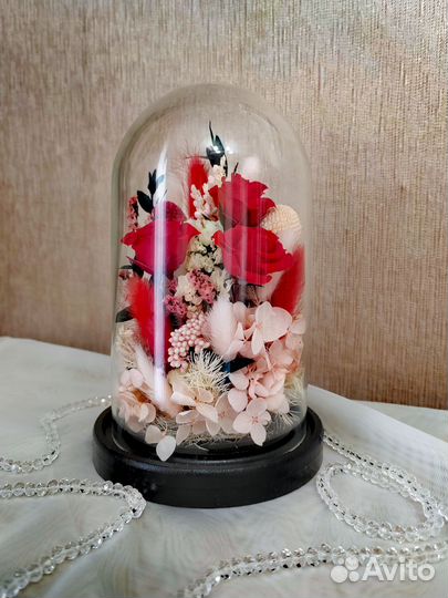 Букет цветов