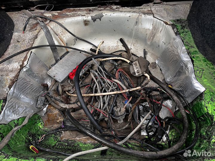 Гбо 4 поколения бу