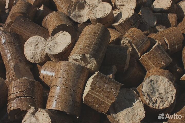 Дрова из лучших пород дерева для вашего очага