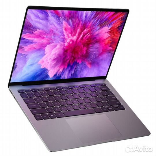 Xiaomi book pro 14