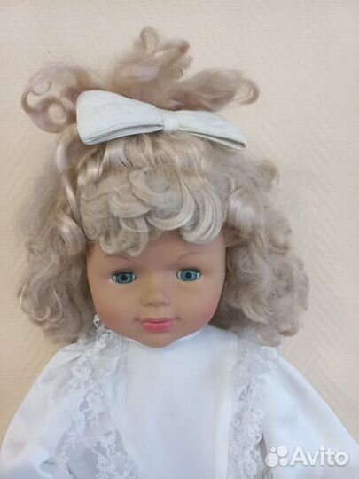 Кукла Эффе Италия