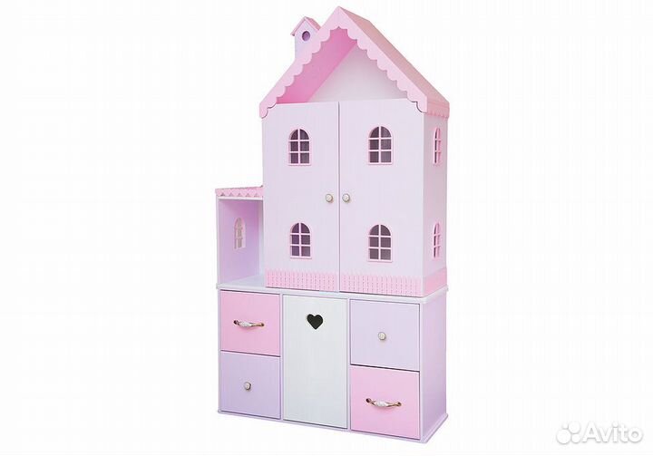 Кукольный домик