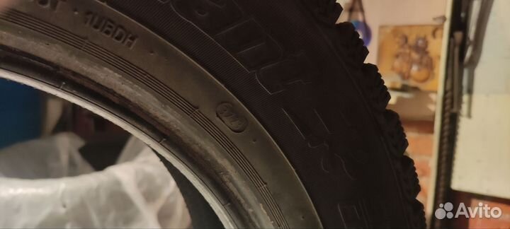 Cordiant Snow Cross 215/65 R16