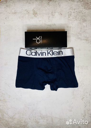 Набор трусов мужских Calvin Klein