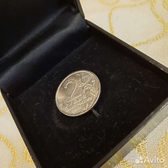 Монеты редкие 2012,2014 год