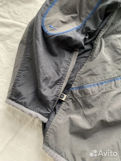 Nike presto куртка vintage оригинал