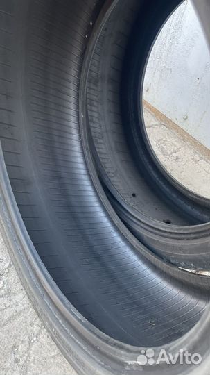 Nokian Tyres Entyre 235/40 R18