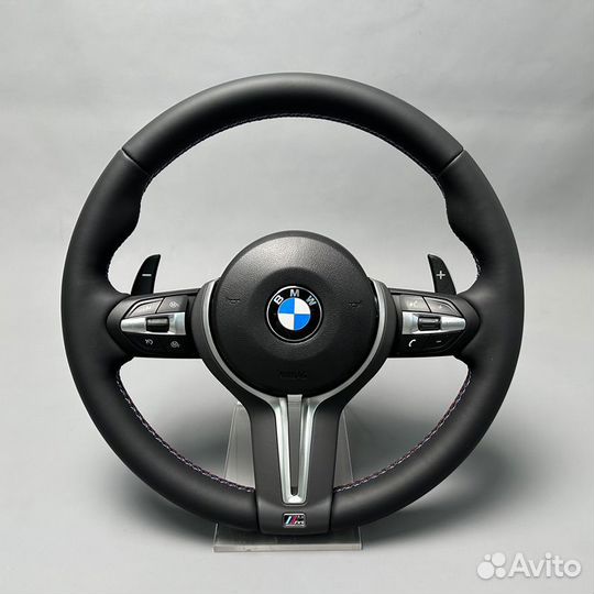 Руль Рулевое колесо Bmw 530 F30 2.0 2020