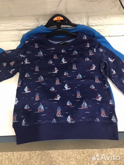 Свитшоты George