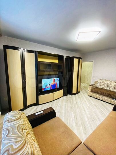 1-к. квартира, 40 м², 7/9 эт.