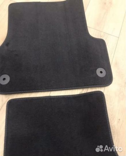 Коврики Audi A6 C7