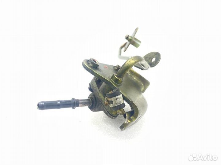 Регулятор давления топлива Infiniti Fx35 S50 3.5