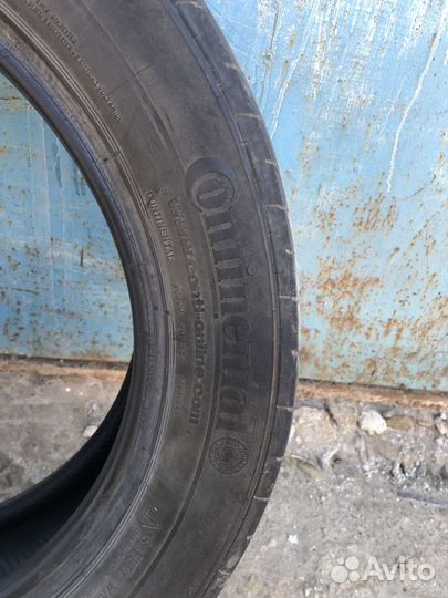 Nokian Tyres Hakka Green 195/55 R16