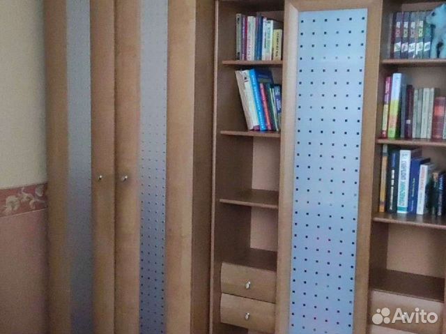 Мебель для детской бу