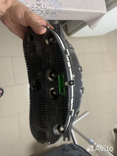 Щиток приора