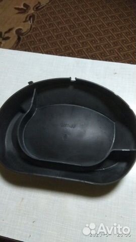 Чаша для холодильника