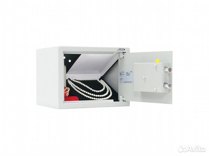 Мебельный сейф aiko Т-23 EL