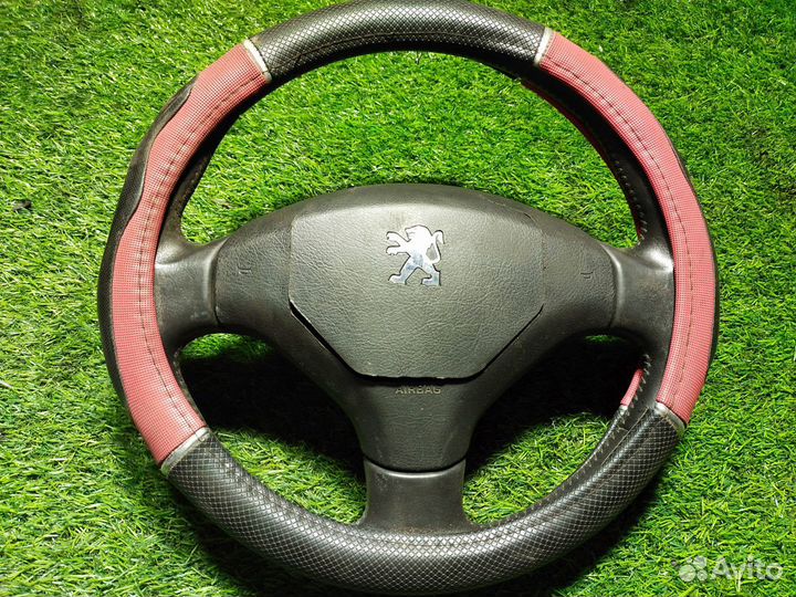 Руль без AIR BAG Peugeot 308 I