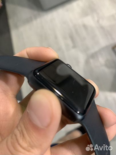 Apple watch 3