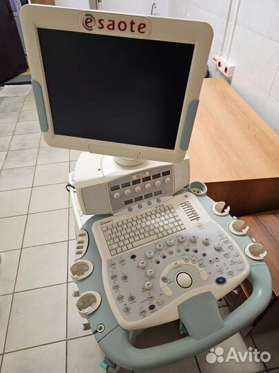 Аппарат узи mylab 70