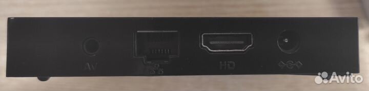 Тв-приставка iconBIT XDS1000 Отремонтированная