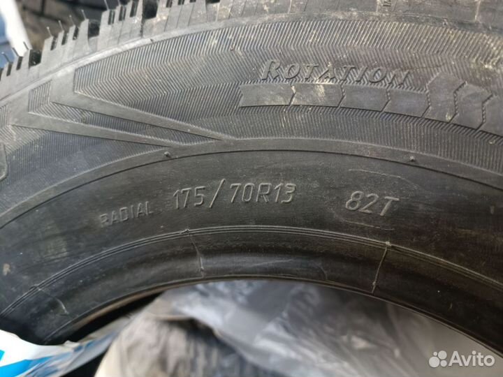 КАМА Кама-Евро-519 175/70 R13