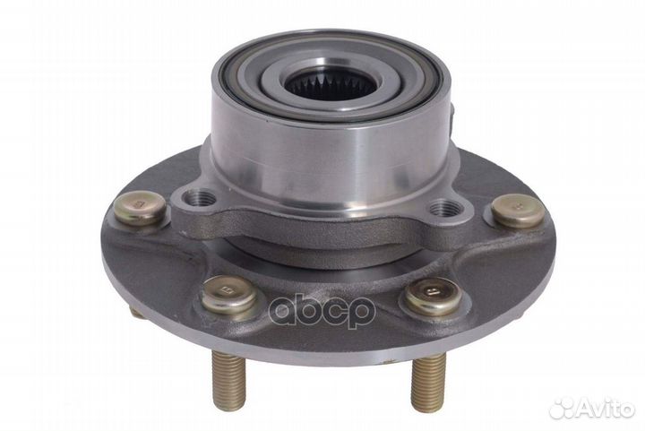 Ступица колеса задн AWD mazda: CX-5 11- IJ143034