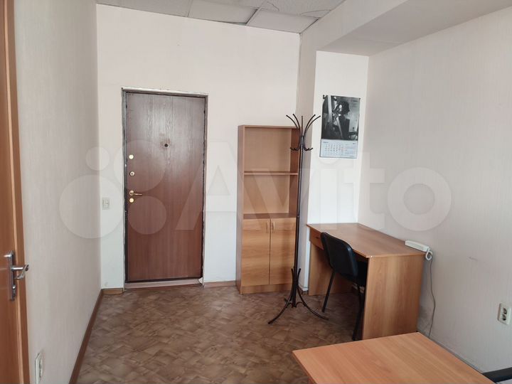 Офис, 28.7 м²