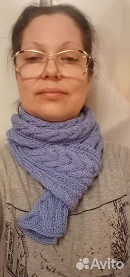 Шаль 