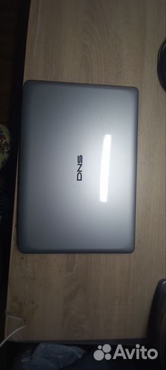 Ноутбук DNS A15FD