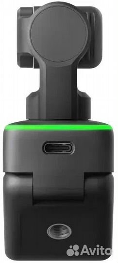 Insta360 Link - поворотная веб-камера, 4K 60 FPS с