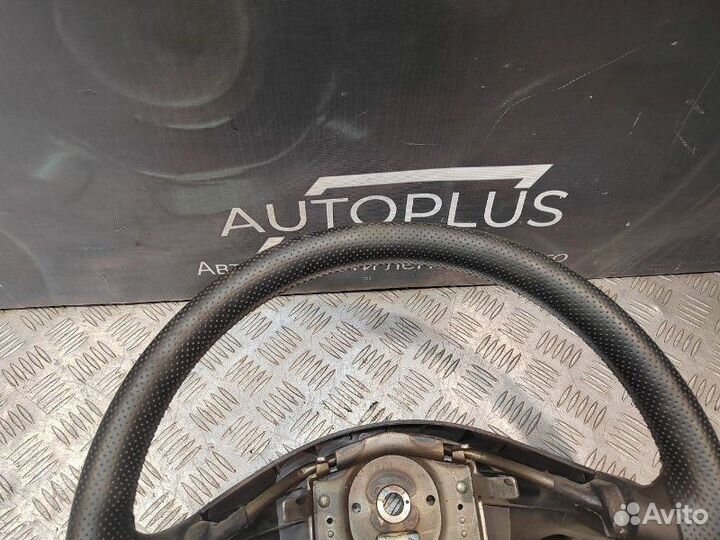 Руль Hyundai Sonata Iv EF 2.7 G6BA 2007