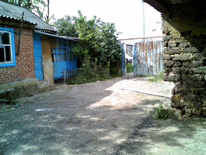 Дом 64 м² на участке 30 сот.