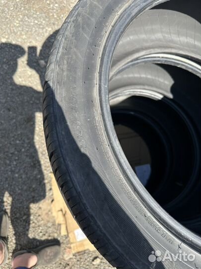 Dextero DC 808 285/45 R22