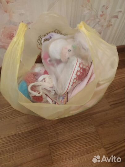 Детская одежда