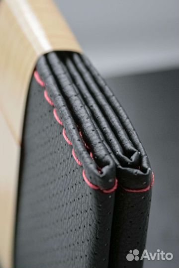 Оплётка на руль универсальная