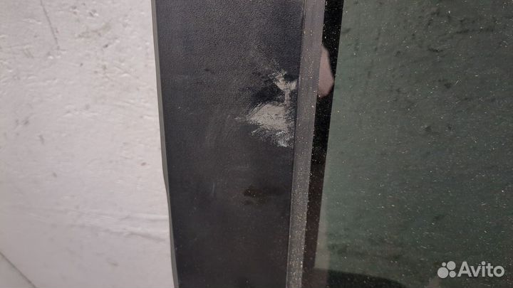 Дверь раздвижная Dodge Grand Caravan, 2011