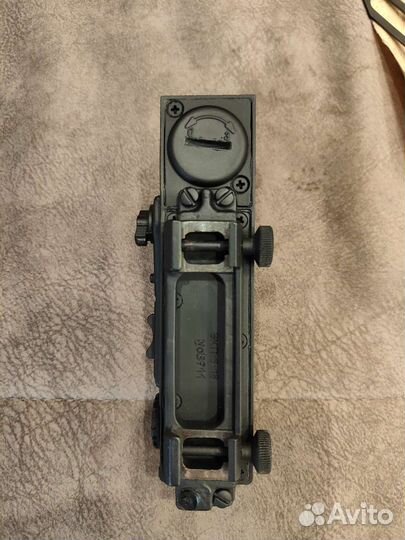 Прицел коллиматорный Аксион Кобра экп-8-18