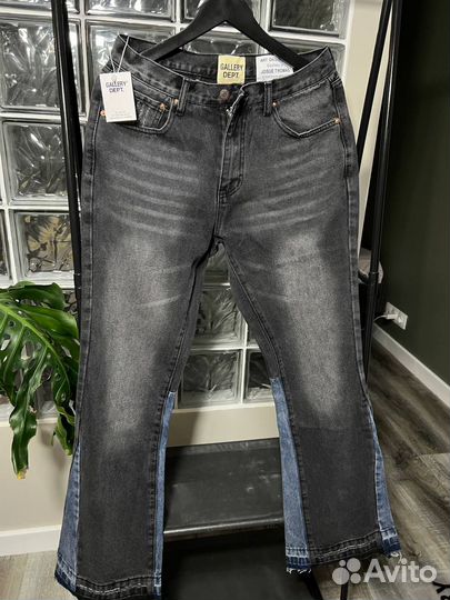 Gallery dept джинсы
