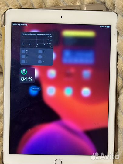 iPad air2