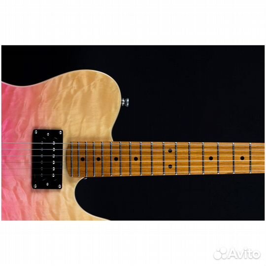Электрогитара JET JT-450 (Telecaster) — Индонезия