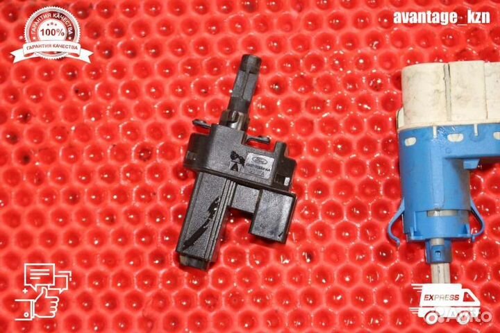 Датчики педалей Ford C-Max дорест 2.0Л бензин 145