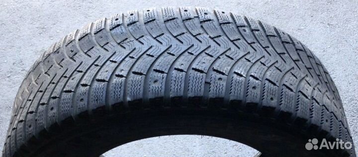 Michelin Latitude X-Ice North 2 265/65 R17