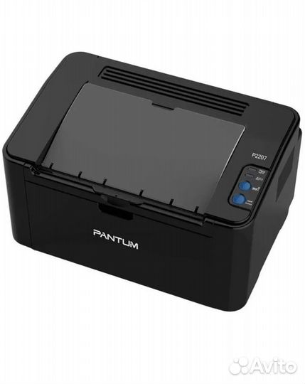 Принтер лазерный