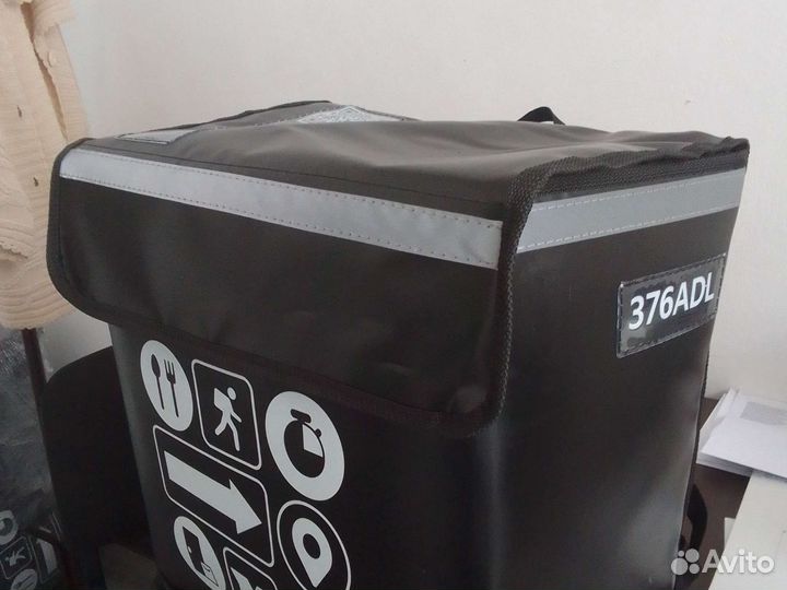 Термо сумка