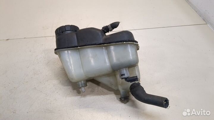 Бачок расширительный Mercedes E W211