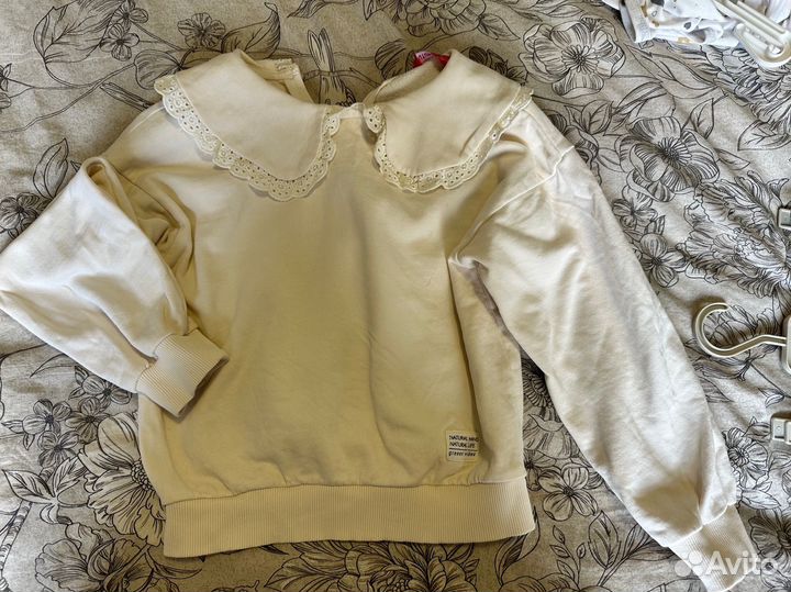 Кардиган школьный