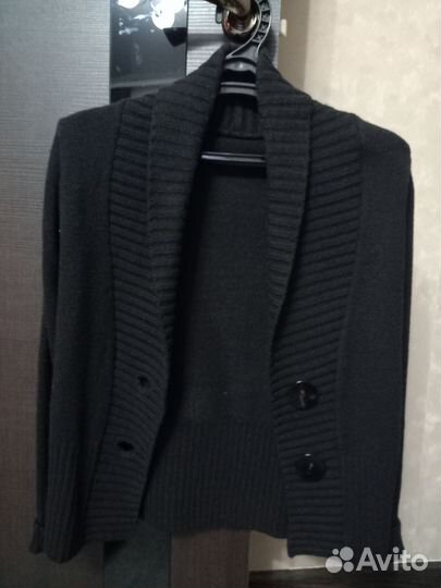 Кардиган женский