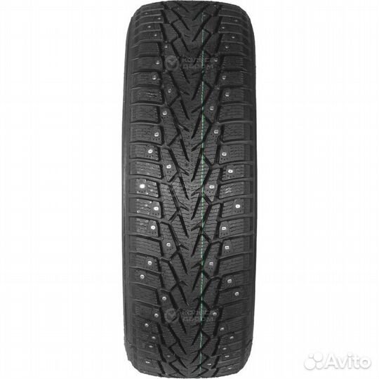 Ikon Tyres Nordman 7 SUV 255/60 R18 112T