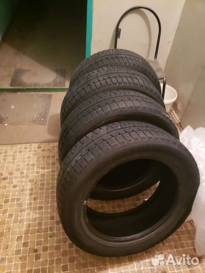 Yokohama Ice Guard IG50 225/55 R18